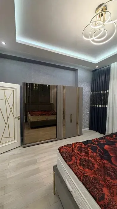 180 m², 4 xonali kvartira ijarasi, Olmazor tumani · ID 39571 5