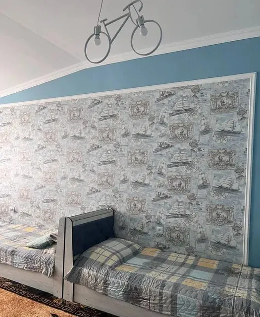 Yashnobod tumanida 60 m², 2 xonali kvartira ijarasi · ID 43294 3