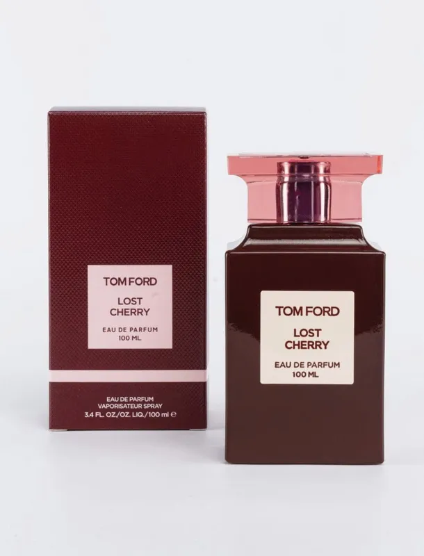 Парфюмерная вода LOST CHERRY 100 ml — фото 1 Парфюмерная вода LOST CHERRY 100 ml — фото 1