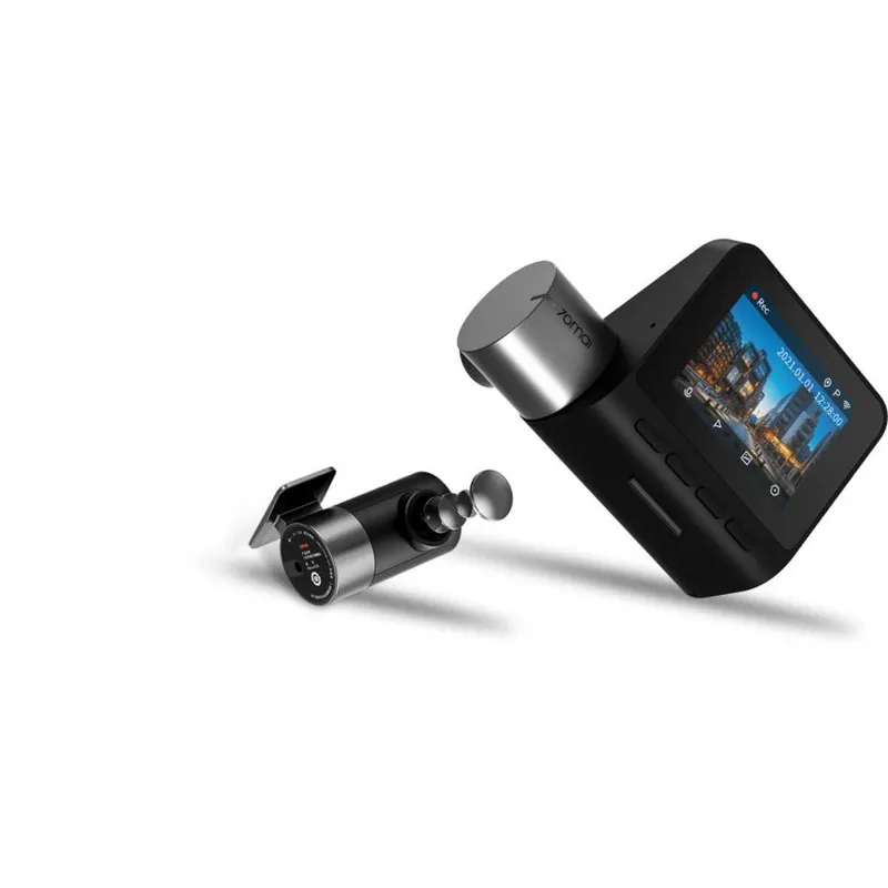 Видеорегистратор 70mai Dash Cam Pro Plus A500S + Rear Cam Set (EU 2 Видеорегистратор 70mai Dash Cam Pro Plus A500S + Rear Cam Set (EU 2