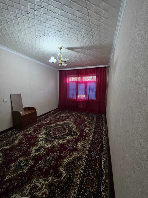 Аренда квартиры в Чирчике — фото 1