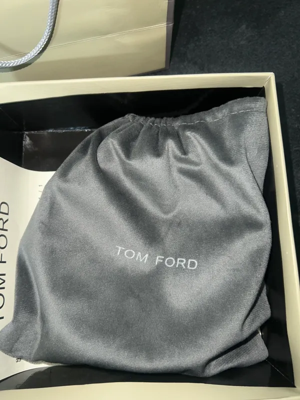 Ремень Tom Ford