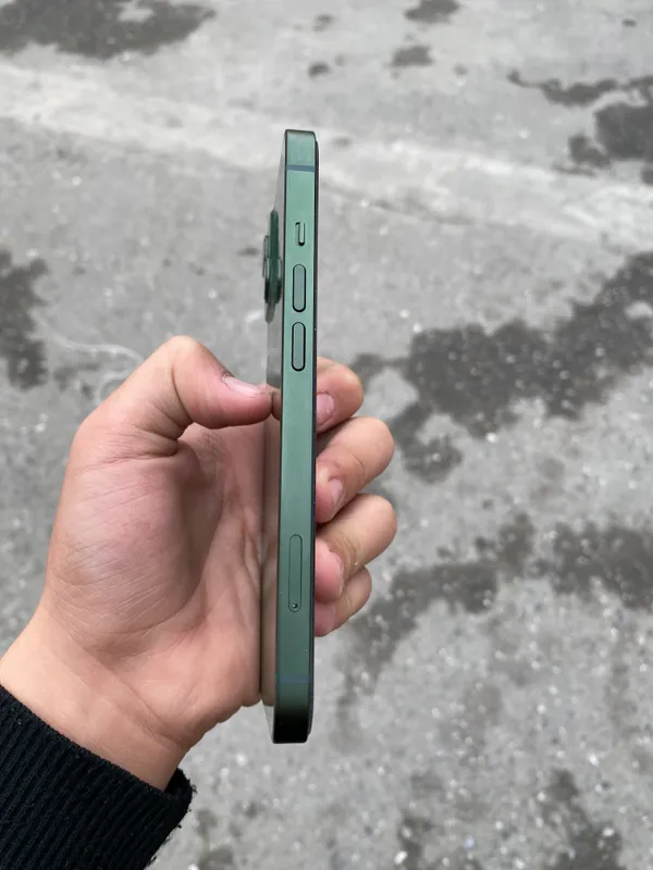 iPhone 13, 256 ГБ, идеальное состояние 3 iPhone 13, 256 ГБ, идеальное состояние 3