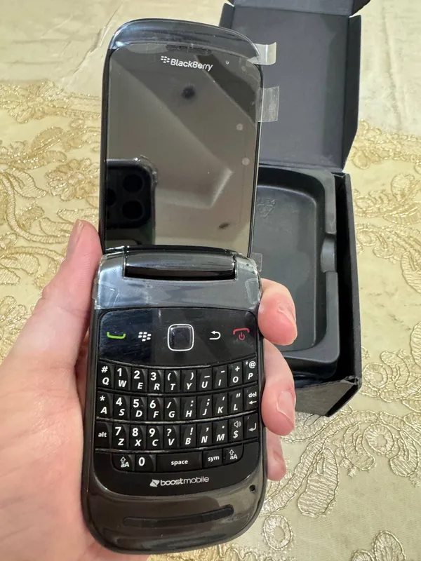 Новый BLACKBERRY 9670 CDMA Perfectum Mobil Америки — фото 3