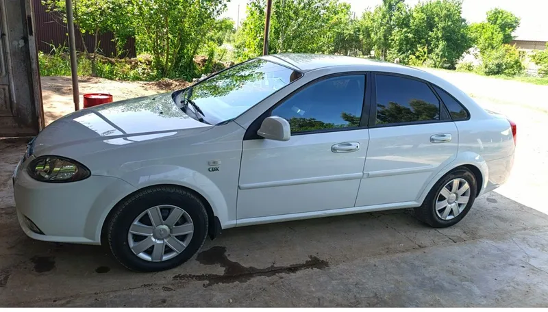 Jentra zavod gaz 2020 yil xolati yaxshi — фото 3