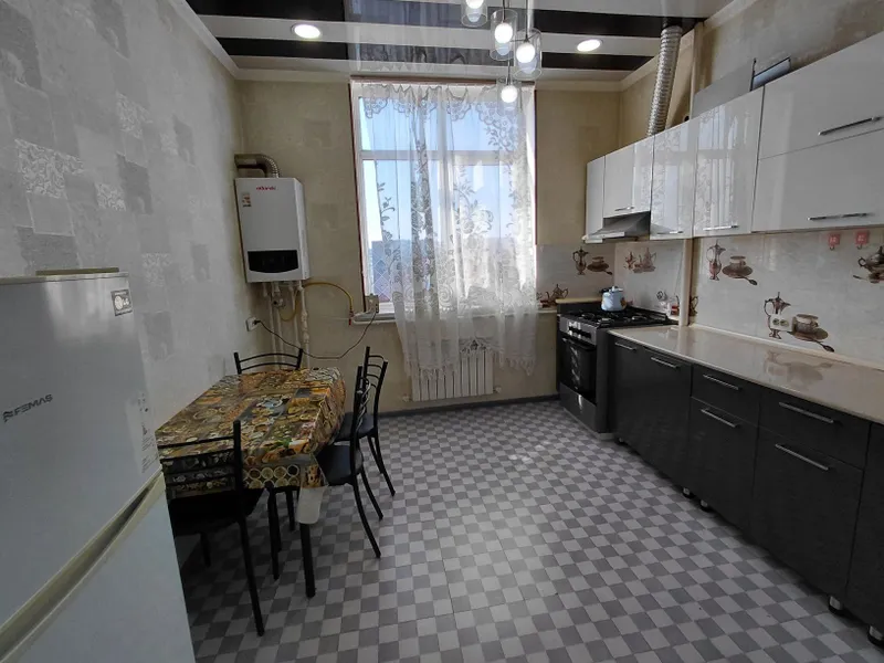 PARKENTSKIY 1 xonali kvartira ijaraga 4