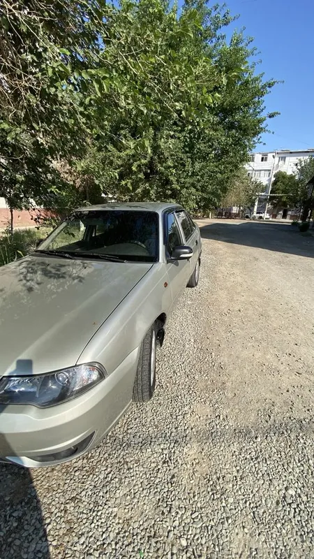 Nexia 2 2009 srochno 5