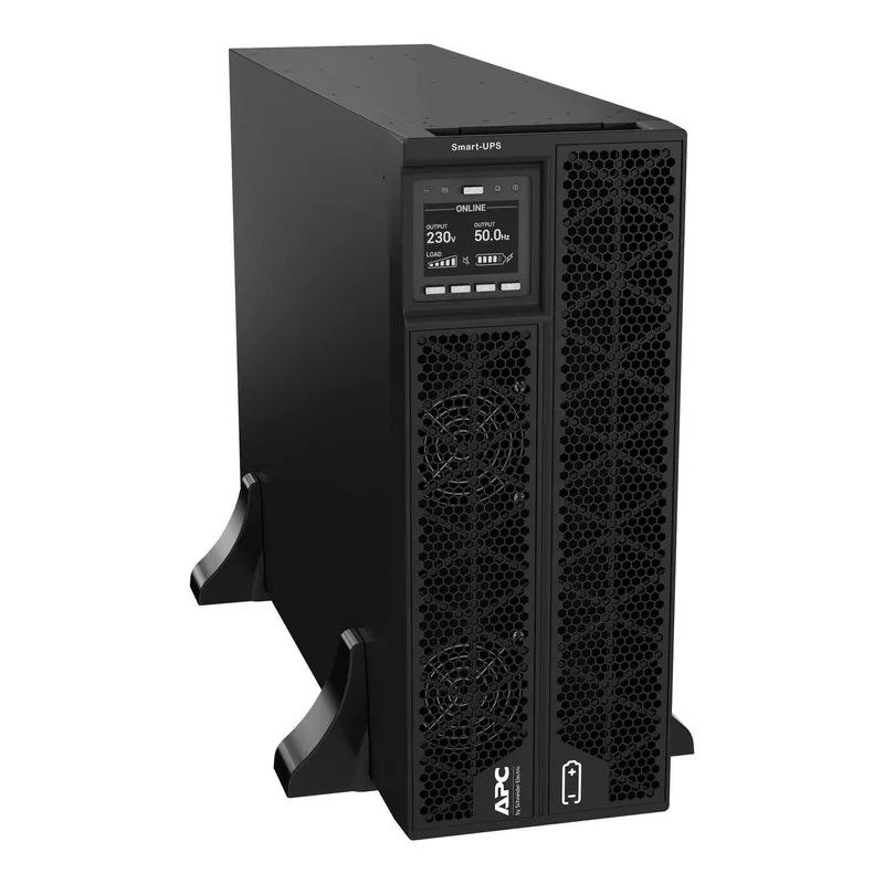 }ИБП APC Smart-UPS 6000VA/6000W / SRTG6KXLI — фото 1
