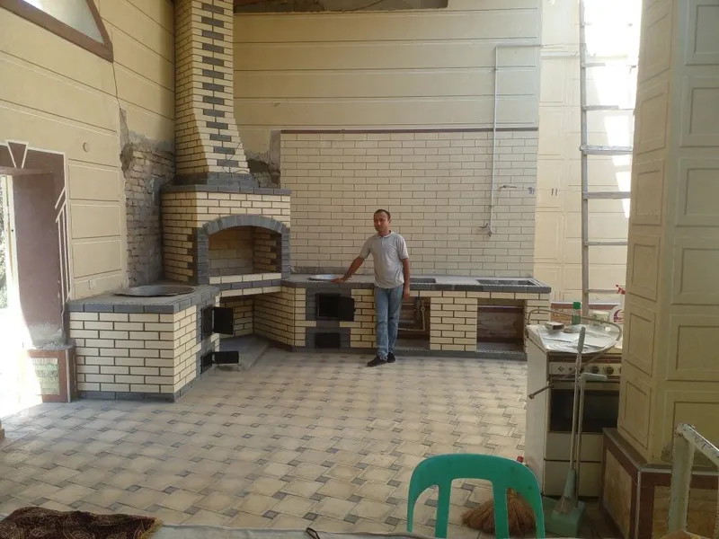 Mangal taxlash xizmati