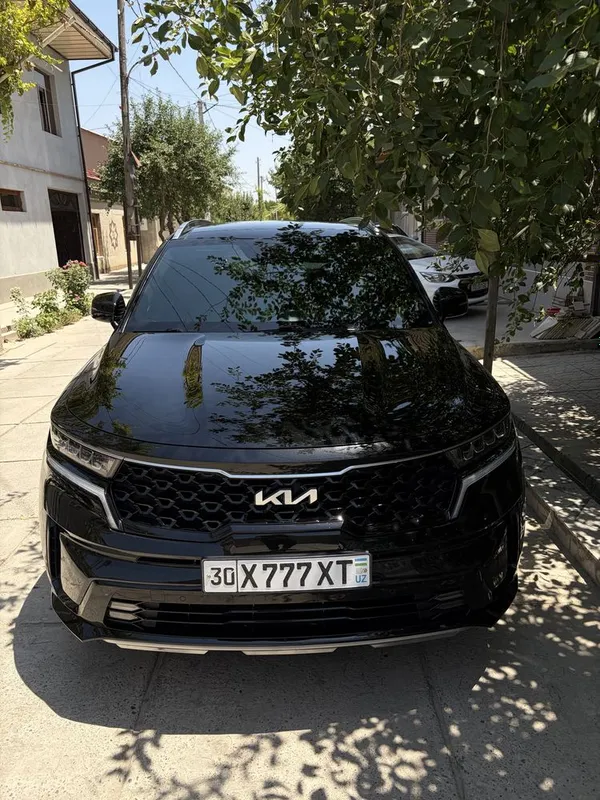 Kia Sorento 2024 full 3,5 2 Kia Sorento 2024 full 3,5 2