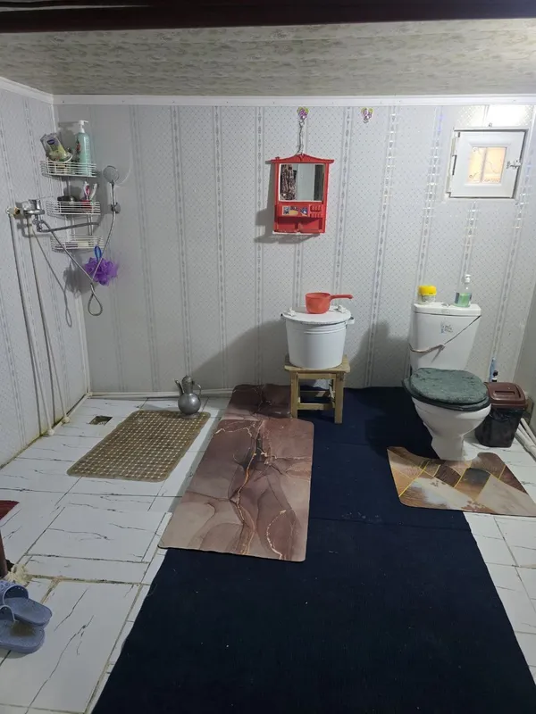 Продаётся участок в городе Газли