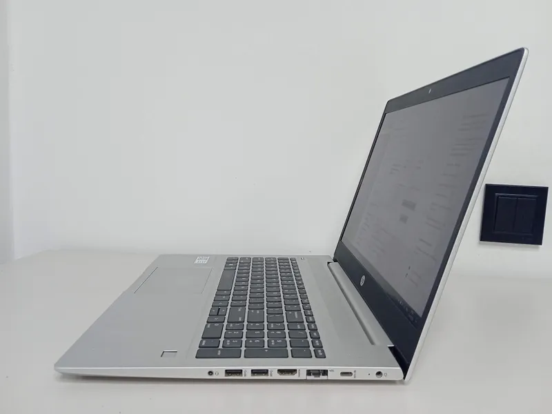 Ноутбук HP ProBook 455R G6 | Ryzen 5 | 12 ГБ ОЗУ 2 Ноутбук HP ProBook 455R G6 | Ryzen 5 | 12 ГБ ОЗУ 2