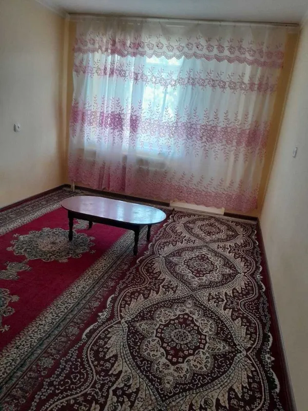 Пиридастгирда 2 хонали ижарага берилади. — фото 2