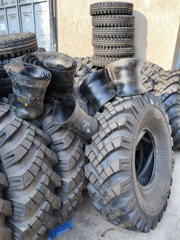 Omsk 14.00-20 kamaz balon 14sloy 2