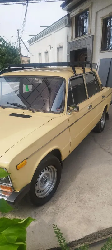 Ваз 2106 сотилади 2