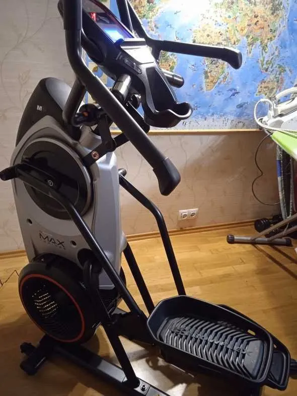 Кросстренер Bowflex Max Trainer M6 — фото 3