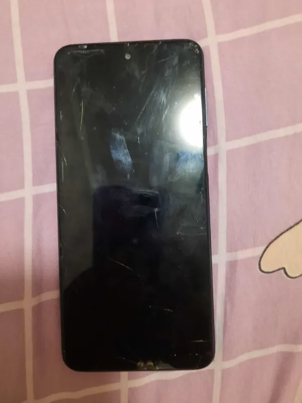 Redmi Note9S — фото 1