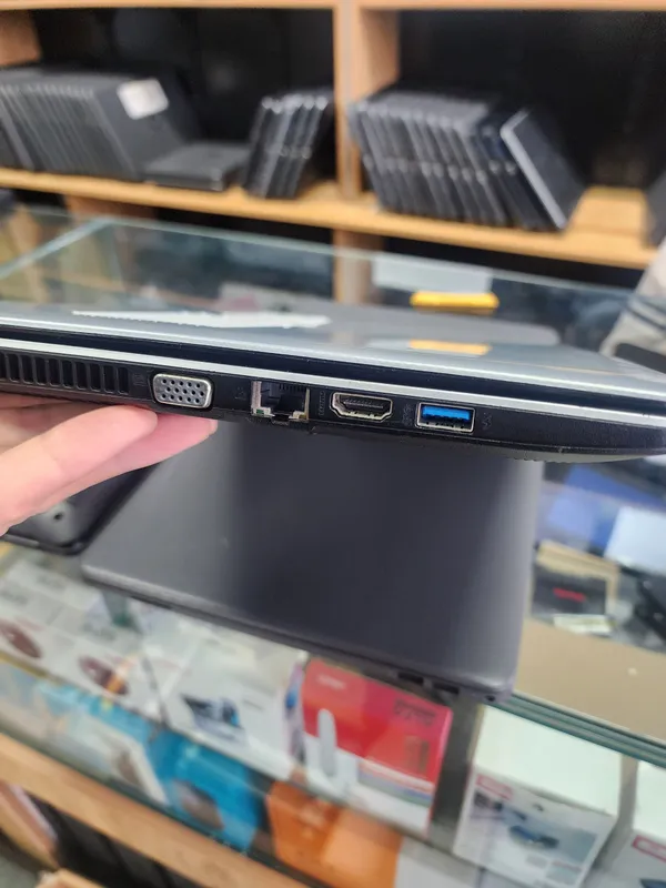 Deyarli ishlatilmagan core i7.
Lg orginal firma — фото 4
