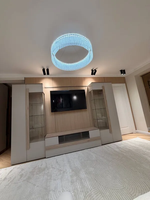 Yunusobod tumanida 60 m², 3 xonali kvartira sotiladi · ID 43114 4