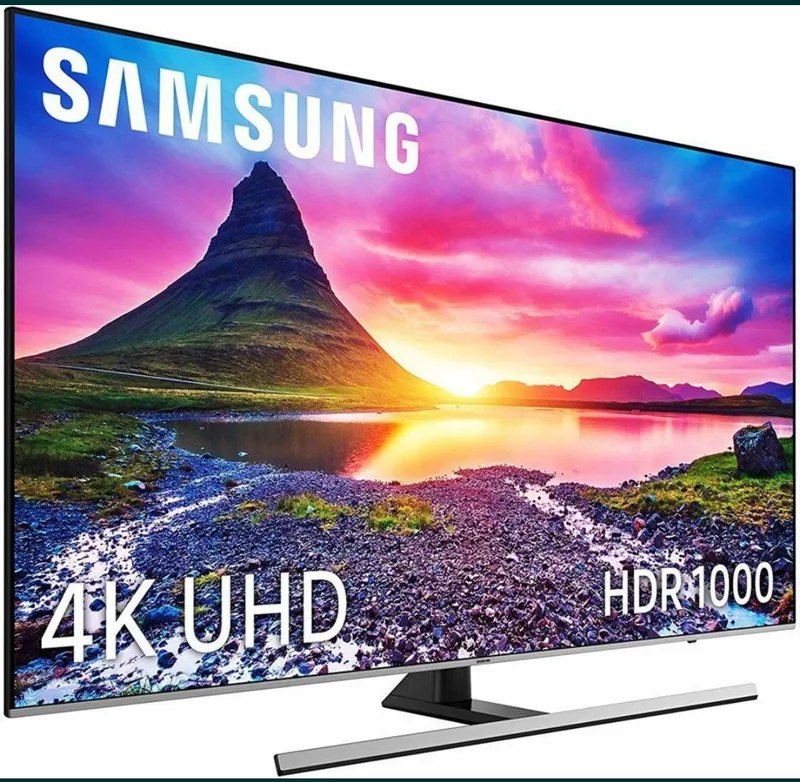 Телевизор Samsung 55 скидка со склада доставка бесплатно