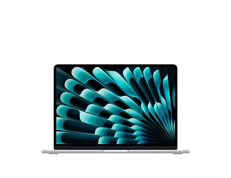 Aplle MacBook Air 13.6 M5 16GB/512GB — фото 2