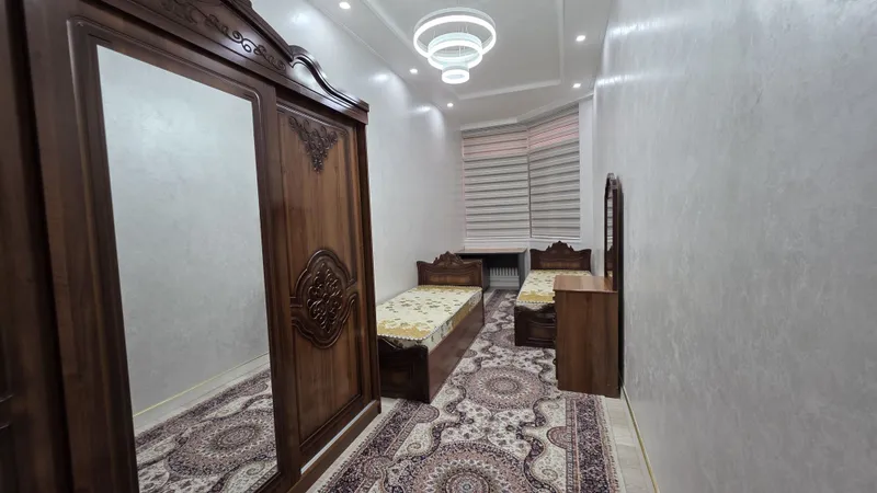 Аренда квартиры 3-х комнатная 100 м2 Ц-2 Basri Baba — фото 3
