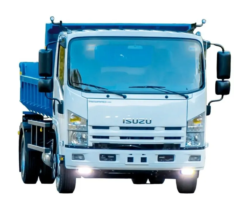 Самосвал Isuzu NQR90K ISUZU NQR90K