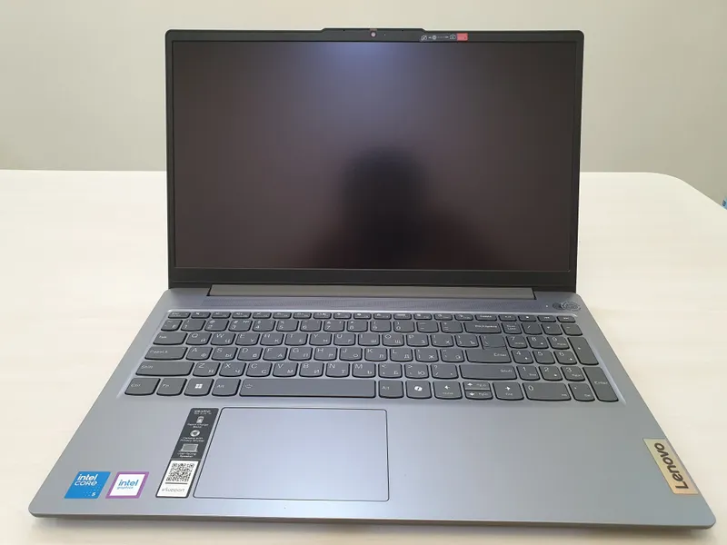 Lenovo IdeaPad Slim 3 — фото 1