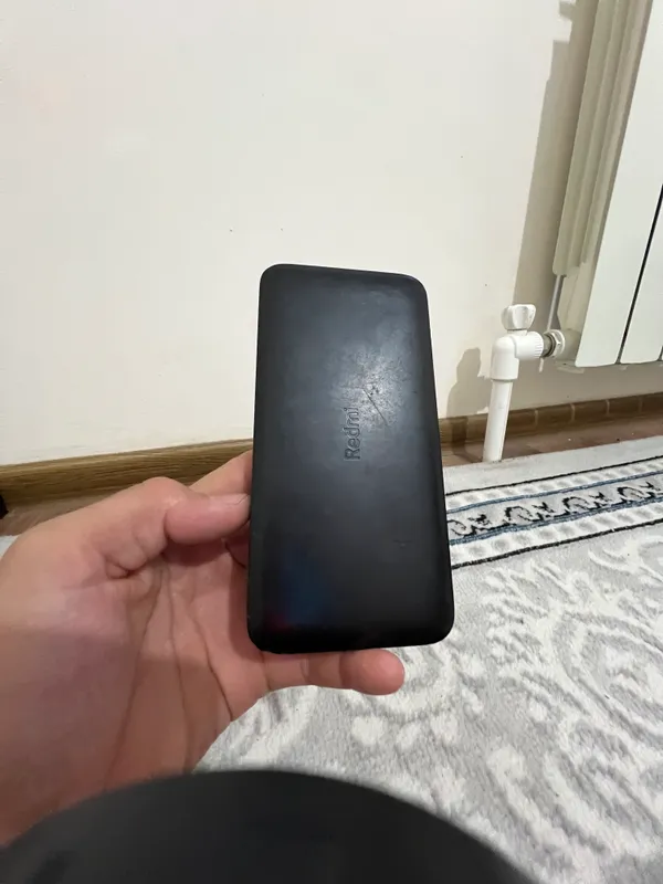 Power bank, состояние хорошее 4