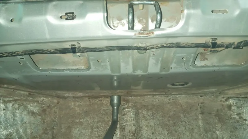 Neksia 2007 Halol 424000km 5 Neksia 2007 Halol 424000km 5