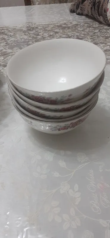 kosa 10 ta bor tarlka 24ta kosani 5tasi yengi zarl — фото 2