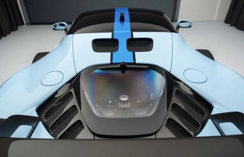 Ferrari SF90 XX Stradale 2026 7 Ferrari SF90 XX Stradale 2026 7