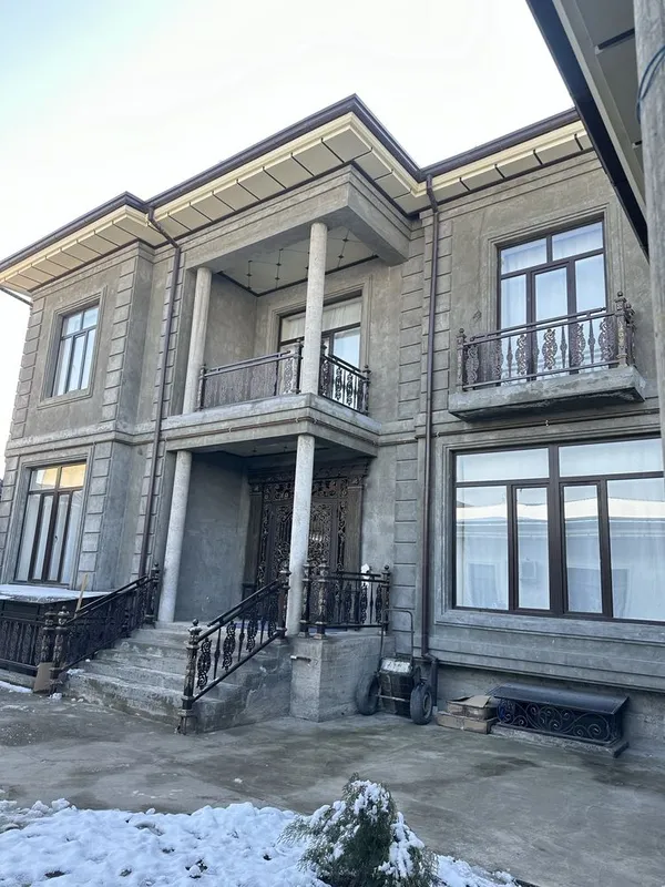 Срочно продается дом 750кв/м 2
