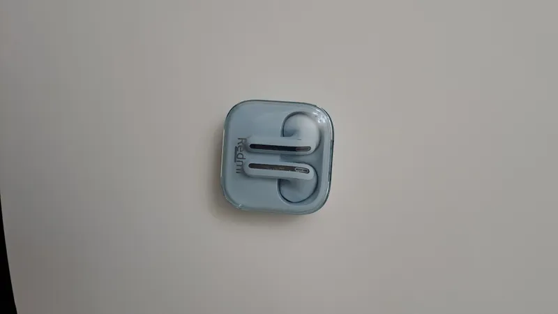 Redmi Buds 6 Active 2 Redmi Buds 6 Active 2