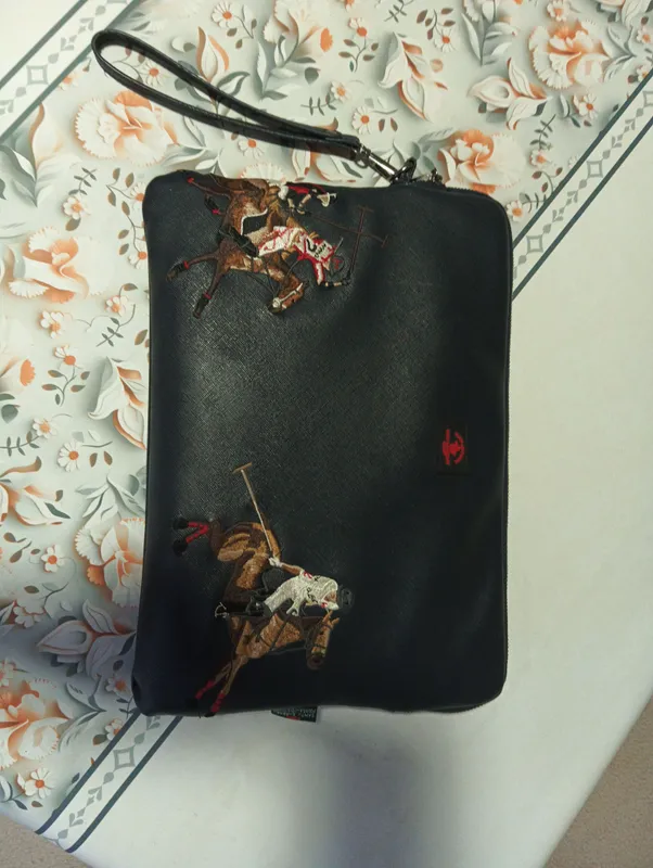 Santa barbira Polo