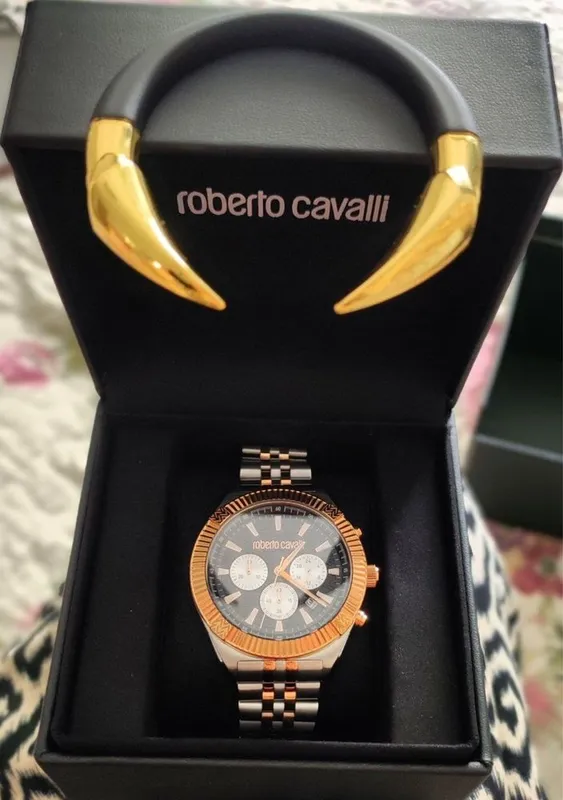 Roberto Covalli новый/янги соат Продаётся — фото 1