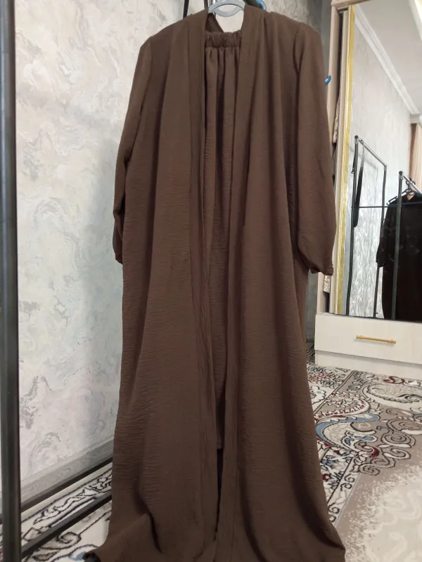 Abaya — фото 1