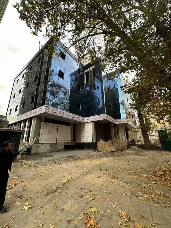 Продается БЦ Аския Базар