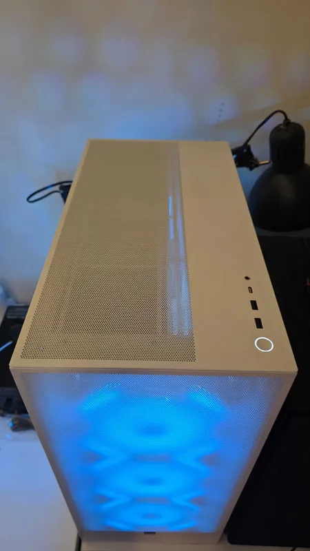 AMD Ryzen 9 7950X3D Супер мощный игровой компьютер для любых задач! — фото 5