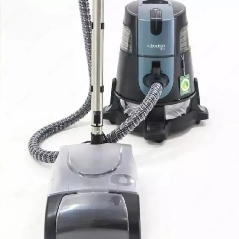 Пылесос Roboclean Aura Pro — фото 1