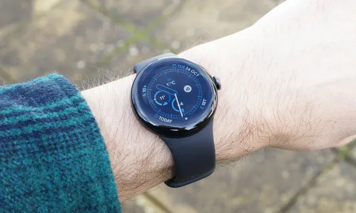 Google Pixel Watch 2 [Новые USA] - В наличии — фото 1