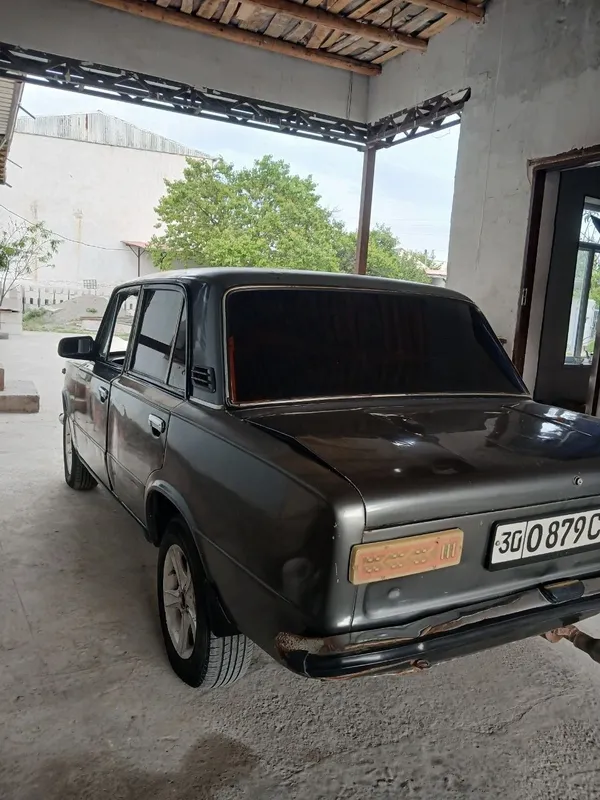 Jiguli 2101 sotiladi 3 Jiguli 2101 sotiladi 3