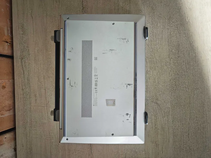HP EliteBook 830 G8 — фото 3