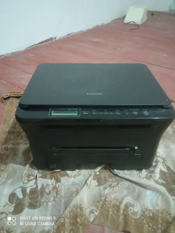 Printer satiladi — фото 1