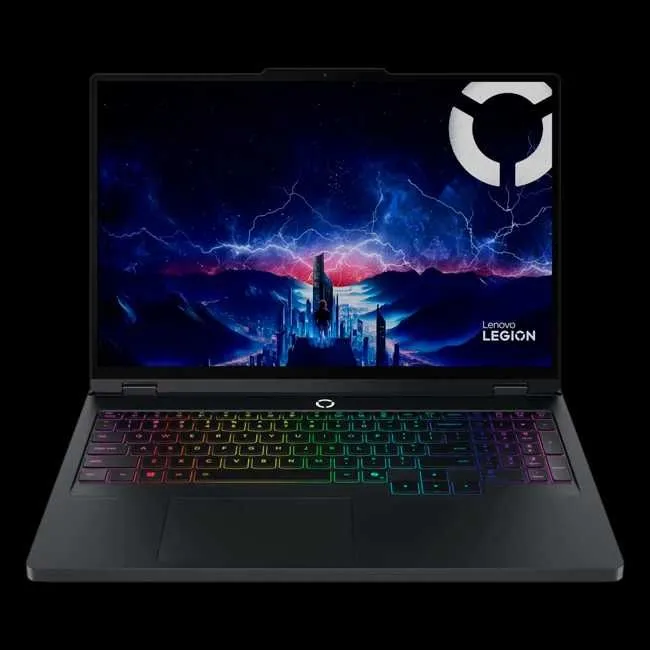 Noutbuk Lenovo Legion 5 | Intel Core Ultra 7-255HX | RTX5060 8GB — фото 1