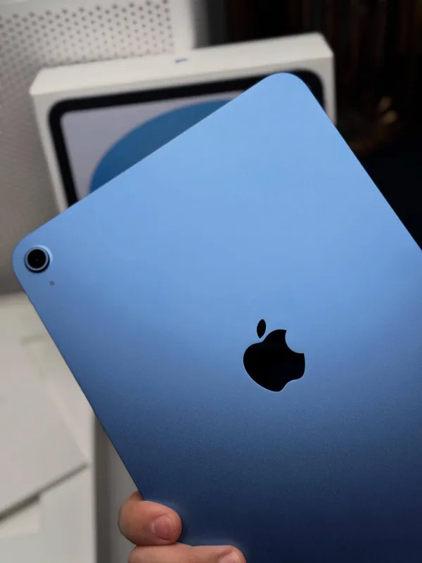 Ipad apple 2