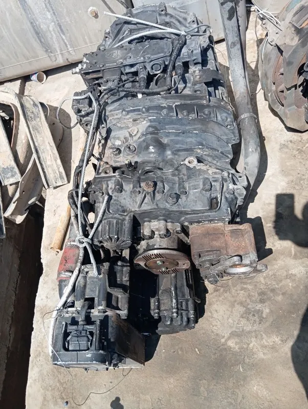 Karobklar bor hovo chakman zf 5 Karobklar bor hovo chakman zf 5