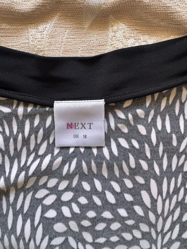 Балеро от бренда Next 4 Балеро от бренда Next 4