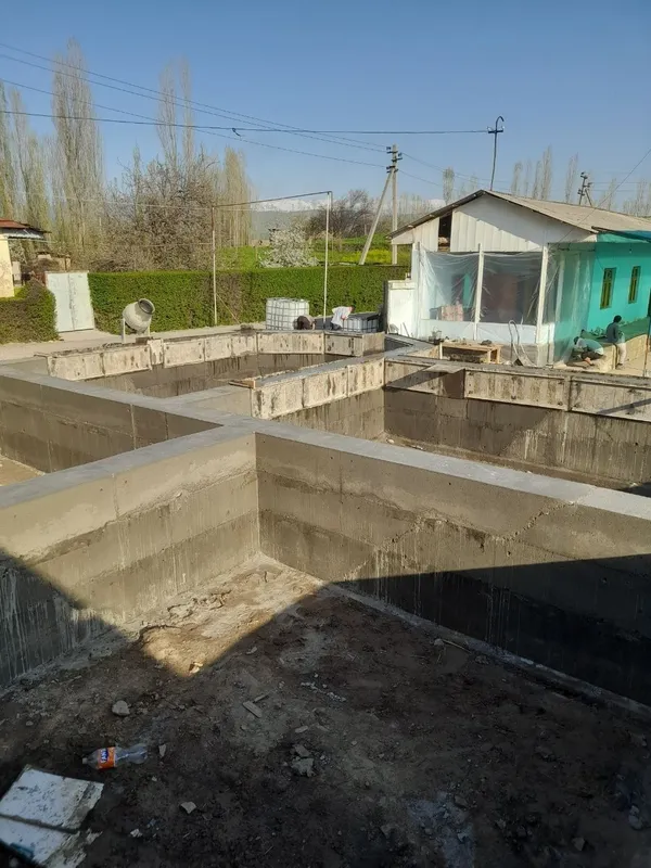 Fundamet stayashka xizmati arzon va sifatli 6 Fundamet stayashka xizmati arzon va sifatli 6