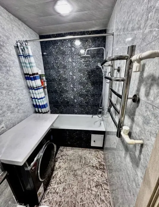 Сдаётся квартира — фото 5